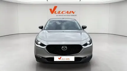 Photo 7 Mazda Cx-30  2.0L e-SKYACTIV G M Hybrid 122 ch 4x2 BVM6