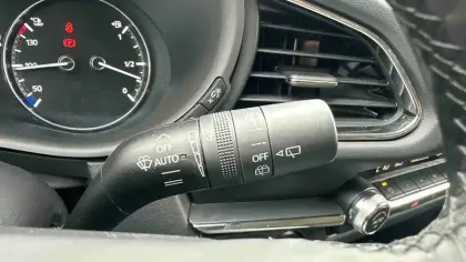 Photo 22 Mazda Cx-30  2.0L e-SKYACTIV G M Hybrid 122 ch 4x2 BVM6