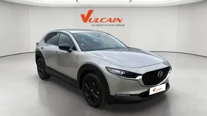 Photo 10 Mazda Cx-30  2.0L e-SKYACTIV G M Hybrid 122 ch 4x2 BVM6