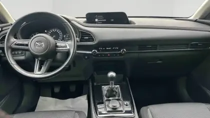 Photo 5 Mazda Cx-30  2.0L e-SKYACTIV G M Hybrid 122 ch 4x2 BVM6