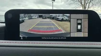 Photo 31 Mazda Cx-30  2.0L e-SKYACTIV G M Hybrid 122 ch 4x2 BVM6