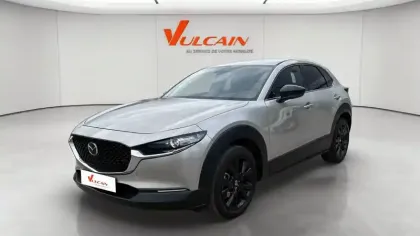 Photo Mazda Cx-30 Homura