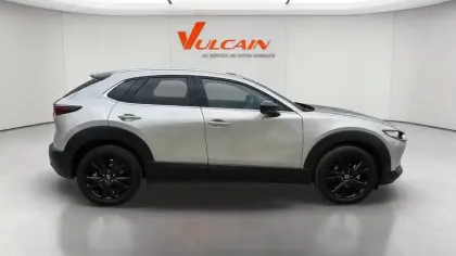 Photo 9 Mazda Cx-30  2.0L e-SKYACTIV G M Hybrid 122 ch 4x2 BVM6