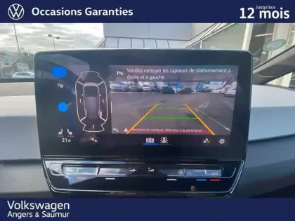 Photo 16 Volkswagen Id.3  204 ch Pro