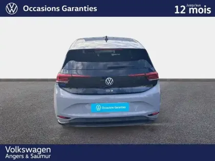 Photo 5 Volkswagen Id.3  204 ch Pro