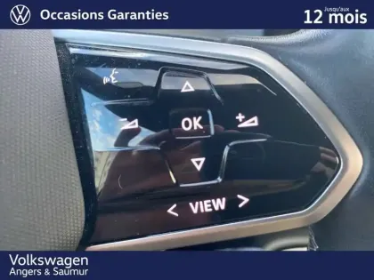 Photo 20 Volkswagen Id.3  204 ch Pro