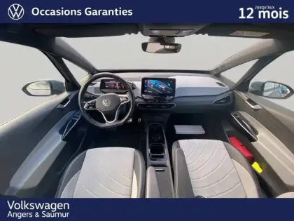 Photo 10 Volkswagen Id.3  204 ch Pro