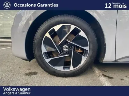 Photo 9 Volkswagen Id.3  204 ch Pro