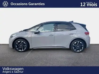 Photo 8 Volkswagen Id.3  204 ch Pro
