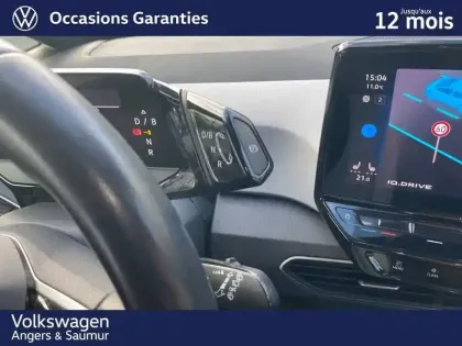 Photo 13 Volkswagen Id.3  204 ch Pro