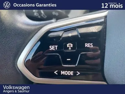 Photo 19 Volkswagen Id.3  204 ch Pro