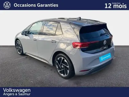 Photo 7 Volkswagen Id.3  204 ch Pro