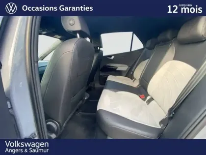 Photo 14 Volkswagen Id.3  204 ch Pro