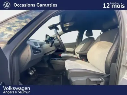 Photo 11 Volkswagen Id.3  204 ch Pro