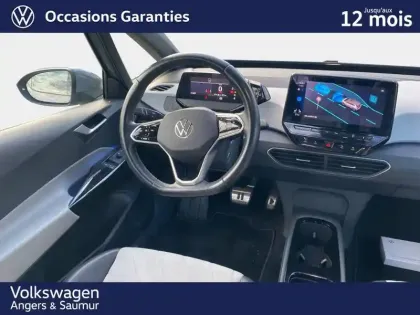 Photo 15 Volkswagen Id.3  204 ch Pro