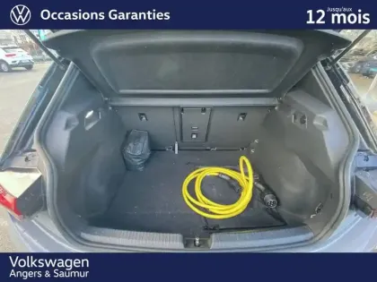 Photo 6 Volkswagen Id.3  204 ch Pro