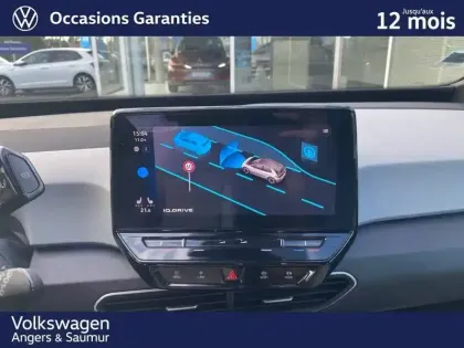 Photo 12 Volkswagen Id.3  204 ch Pro