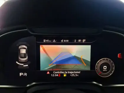 Photo 24 Audi R8  V10 5.2 FSI 540 S tronic 7 RWD