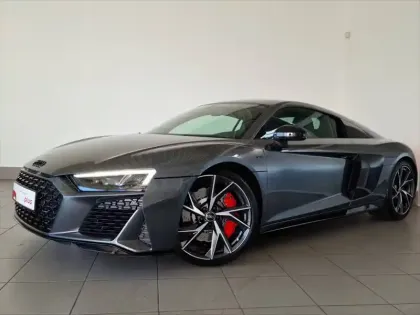 Photo Audi R8 R8 V10 5.2 Fsi 540 S Tronic 7 Rwd