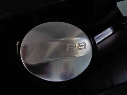Photo 20 Audi R8  V10 5.2 FSI 540 S tronic 7 RWD