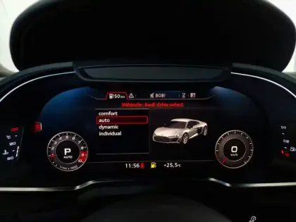 Photo 18 Audi R8  V10 5.2 FSI 540 S tronic 7 RWD