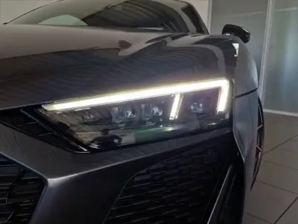 Photo 12 Audi R8  V10 5.2 FSI 540 S tronic 7 RWD