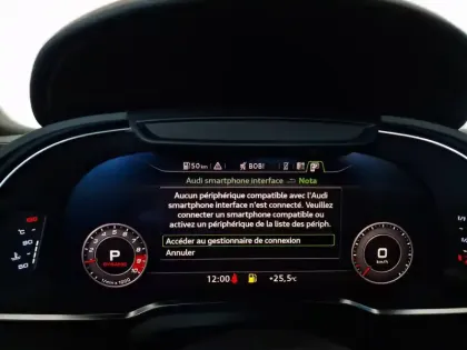 Photo 36 Audi R8  V10 5.2 FSI 540 S tronic 7 RWD