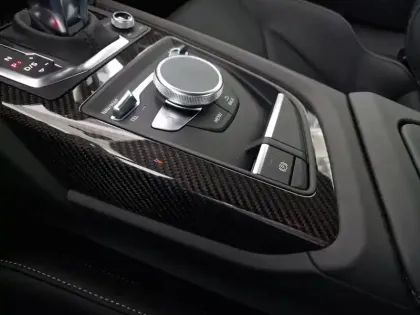 Photo 30 Audi R8  V10 5.2 FSI 540 S tronic 7 RWD