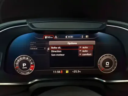 Photo 38 Audi R8  V10 5.2 FSI 540 S tronic 7 RWD