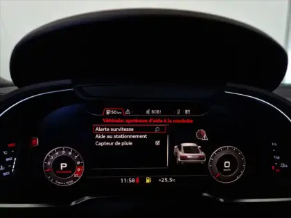 Photo 26 Audi R8  V10 5.2 FSI 540 S tronic 7 RWD