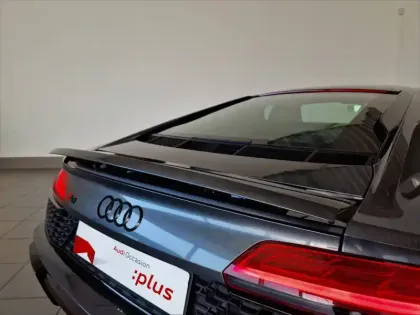 Photo 9 Audi R8  V10 5.2 FSI 540 S tronic 7 RWD