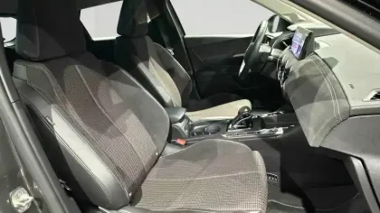 Photo 17 DS DS 3  E-Tense