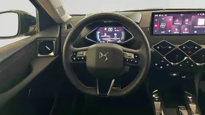 Photo 13 DS DS 3  E-Tense