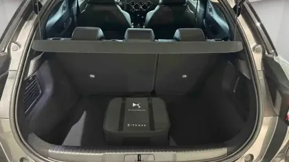 Photo 7 DS DS 3  E-Tense