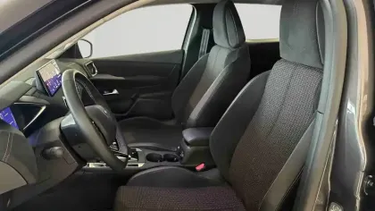 Photo 12 DS DS 3  E-Tense