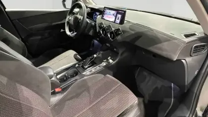 Photo 16 DS DS 3  E-Tense