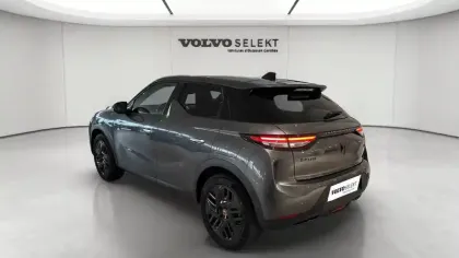 Photo 6 DS DS 3  E-Tense