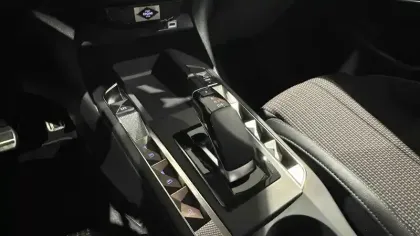 Photo 18 DS DS 3  E-Tense