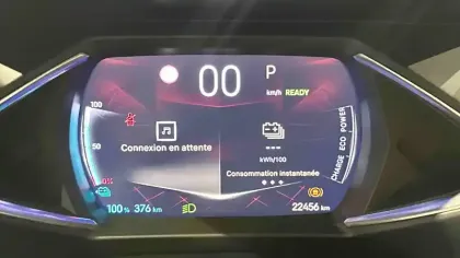 Photo 19 DS DS 3  E-Tense