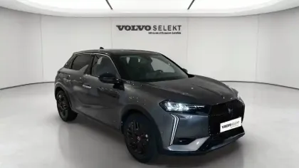 Photo 10 DS DS 3  E-Tense