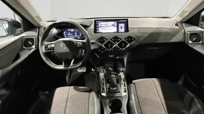 Photo 5 DS DS 3  E-Tense