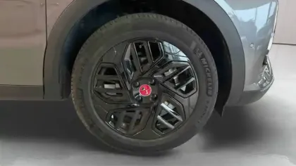 Photo 11 DS DS 3  E-Tense