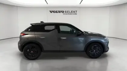 Photo 9 DS DS 3  E-Tense