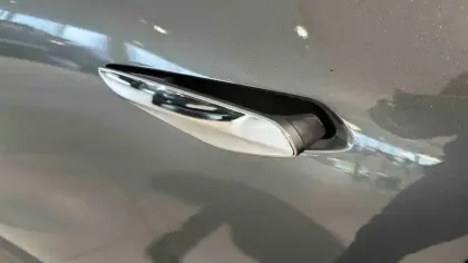 Photo 8 DS DS 3  E-Tense