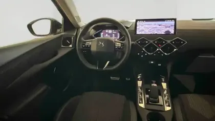 Photo 15 DS DS 3  E-Tense