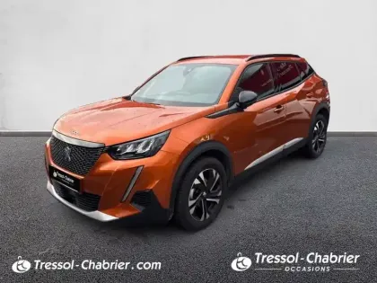 Photo Peugeot 2008 Allure