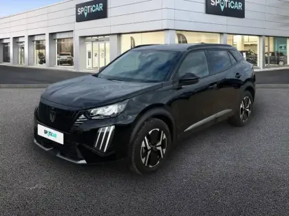 Photo Peugeot 2008 Allure