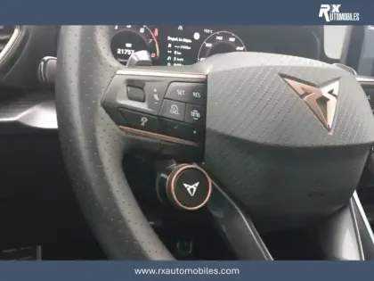 Photo 15 Cupra Leon  Sportstourer 1.5 eTSI 150 ch DSG7