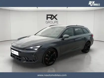Photo 6 Cupra Leon  Sportstourer 1.5 eTSI 150 ch DSG7