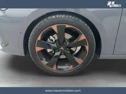 Photo 13 Cupra Leon  Sportstourer 1.5 eTSI 150 ch DSG7